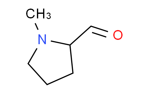 DY738645 | 13493-88-4 | 1-methylpyrrolidine-2-carbaldehyde