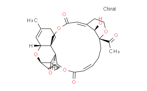 CAS No. 105049-15-8, Mytoxin B