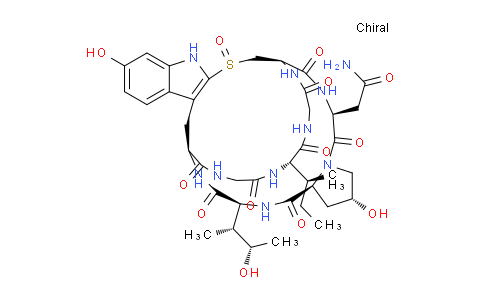 CAS No. 21150-23-2, γ-Amanitin