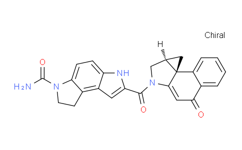CAS No. 128300-14-1, (+)-CBI-CDPI1
