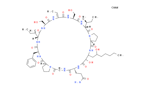 CAS No. 1653999-47-3, Muscotoxin A