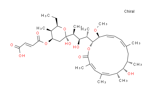 CAS No. 83329-73-1, Hygrolidin