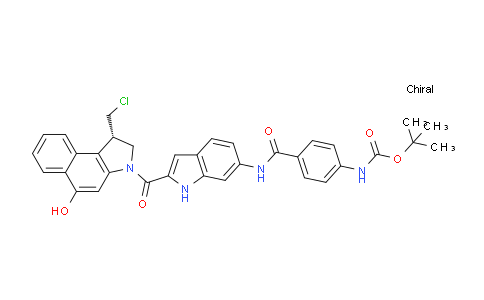 CAS No. 1613286-57-9, Duocarmycin MA