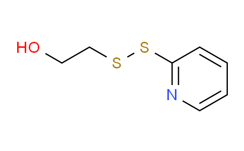 CAS No. 111625-28-6, (2-pyridyldithio)-PEG1-hydrazine