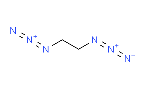 CAS No. 629-13-0, Azide-C2-Azide