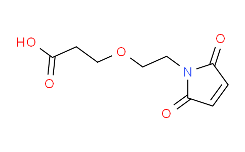 CAS No. 760952-64-5, Mal-PEG1-acid is