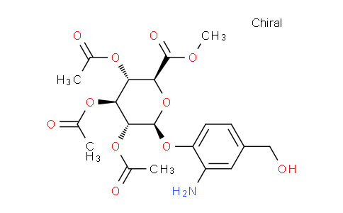 CAS No. 229977-57-5, MAC glucuronide linker-2