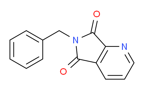 CAS No. 18184-75-3, 6-Benzyl-5,7-dihydro-5,7-dioxopyrrolo[3,4-b]pyridine