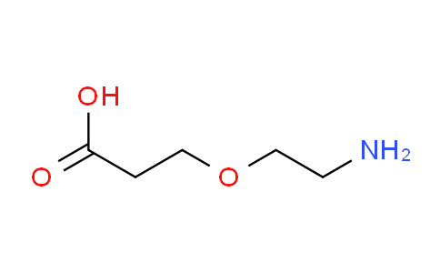 CAS No. 144942-89-2, Amino-PEG1-C2-acid
