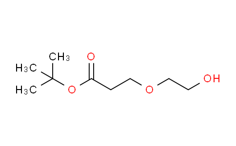 671802-00-9 | Hydroxy-PEG1-(CH2)2-Boc