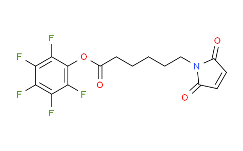 CAS No. 692739-25-6, 6-Maleimidocaproic acid-PFP ester