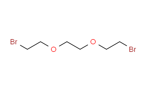 CAS No. 31255-10-4, Bromo-PEG2-bromide