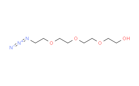 CAS No. 86770-67-4, Azido-PEG4-alcohol