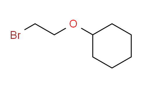 CAS No. 131665-94-6, Cyclohexane-PEG1-Br
