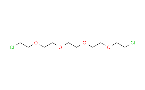 CAS No. 5197-65-9, Chloro-PEG5-chloride