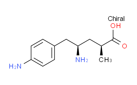 CAS No. 1263819-48-2, NH2-Ph-C4-acid-NH2-Me