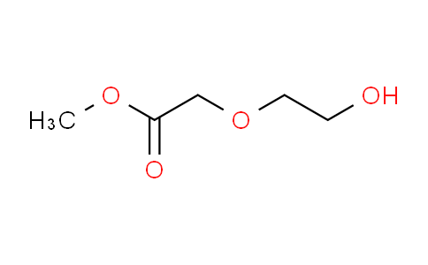 CAS No. 58349-37-4, Methyl acetate-PEG1