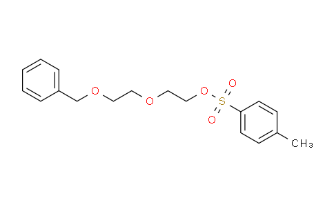 CAS No. 98627-22-6, Benzyl-PEG2-Tos