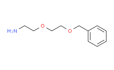 CAS No. 1268135-96-1, Benzyl-PEG2-amine