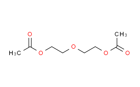 CAS No. 628-68-2, Diethylene glycol diacetate