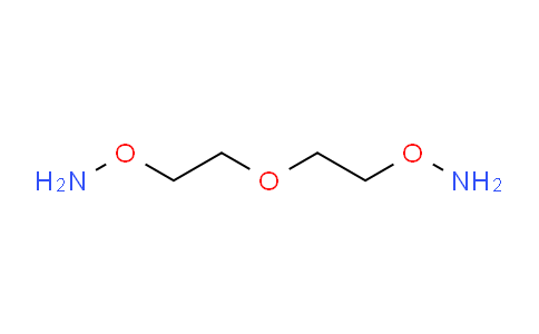 CAS No. 93460-33-4, Bis-aminooxy-PEG1