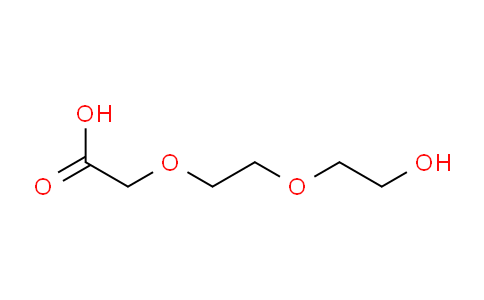 CAS No. 51951-04-3, Hydroxy-PEG2-CH2COOH