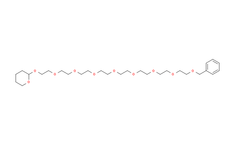 MC739529 | 1611489-00-9 | Benzyl-PEG8-THP