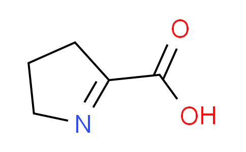 Pyrroline-5-carboxylate