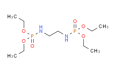 CAS No. 34008-16-7, C2-Bis-phosphoramidic acid diethyl ester