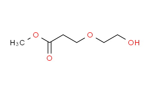 CAS No. 93673-82-6, Hydroxy-PEG1-C2-methyl ester
