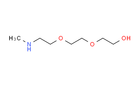 CAS No. 282551-10-4, PEG3-methylamine