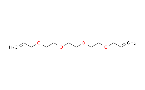 CAS No. 90736-68-8, Propenyl-PEG3-Propenyl