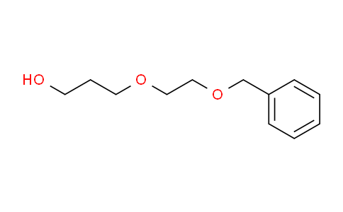 CAS No. 131326-24-4, Benzyl-PEG1-propanol