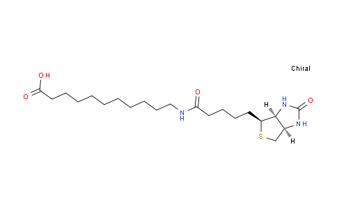 CAS No. 1864003-57-5, (+)-Biotin-SLC