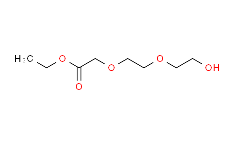CAS No. 154773-33-8, PEG2-ethyl acetate