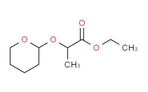 CAS No. 3539-40-0, THP-CH3-ethyl propionate