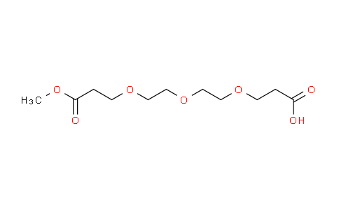 1807505-26-5 | Acid-PEG3-mono-methyl ester