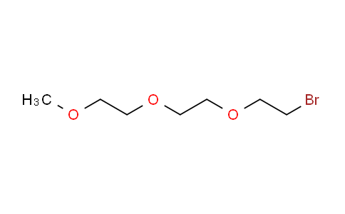 CAS No. 72593-77-2, Methyl-PEG3-bromide