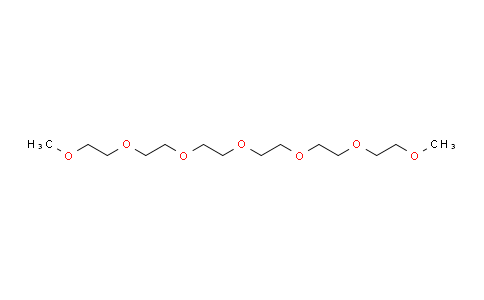 1072-40-8 | Hexaethylene glycol dimethyl ether