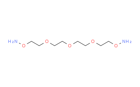 CAS No. 98627-70-4, Bis-aminooxy-PEG3