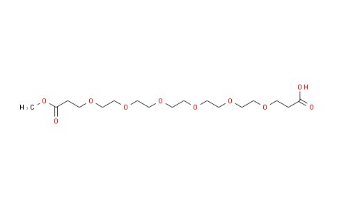 1807512-38-4 | Acid-PEG6-mono-methyl ester
