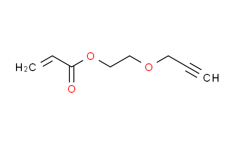 CAS No. 52436-42-7, Propargyl-PEG1-acrylate