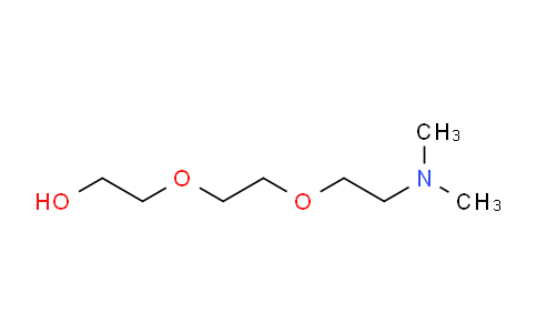 MC740127 | 2741-30-2 | Dimethylamino-PEG3