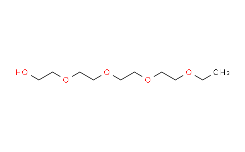 CAS No. 5650-20-4, Ethyl-PEG4-alcohol