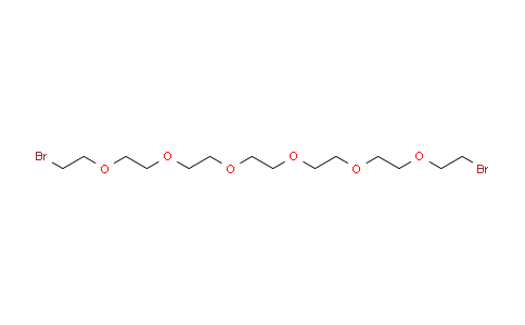 MC740161 | 72713-23-6 | Bromo-PEG6-bromide