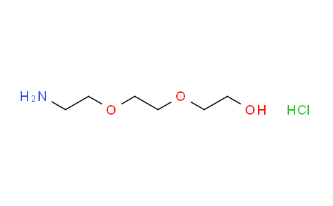 CAS No. 92505-84-5, NH2-PEG3 hydrochloride