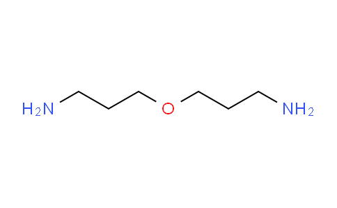 CAS No. 2157-24-6, Bis(3-aminopropyl) ether
