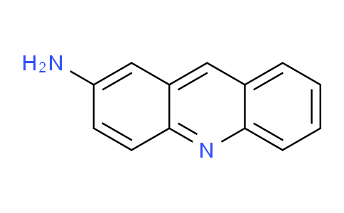 CAS No. 581-28-2, Acridin-2-amine