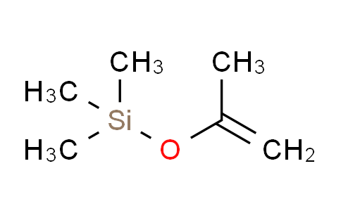 CAS No. 1833-53-0, Isopropenoxytrimethylsilane
