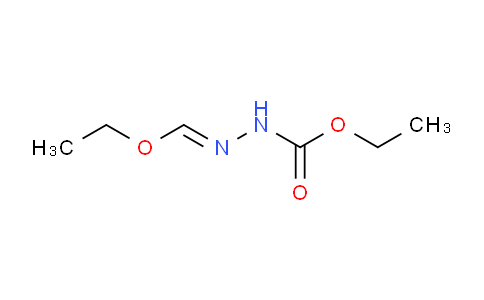 CAS No. 1632497-61-0, Ethyl(1E)-N-ethoxycarbonyl methanehydrazonate